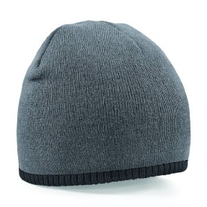 Beechfield Two Tone Pull-On Beanie