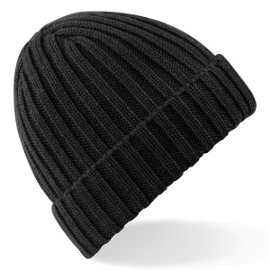 Beechfield Chunky Ribbed Crofter Beanie