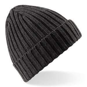 Beechfield Chunky Ribbed Crofter Beanie