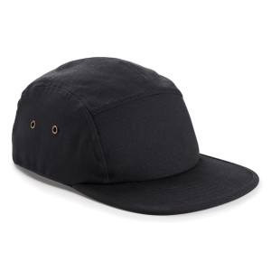 Beechfield Canvas 5 Panel Cap