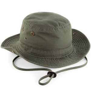 Beechfield Outback Hat