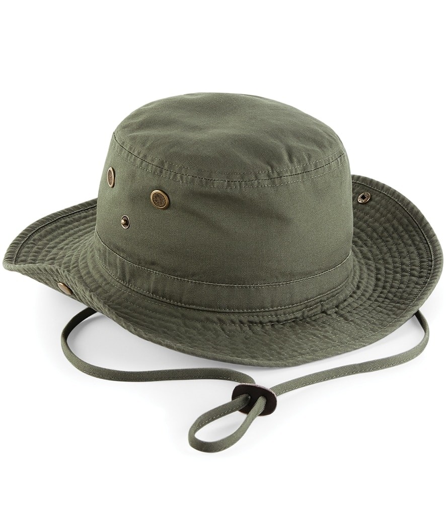 Beechfield Outback Hat