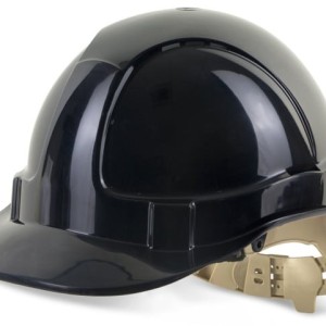 Comfort Vented Safety Helmet