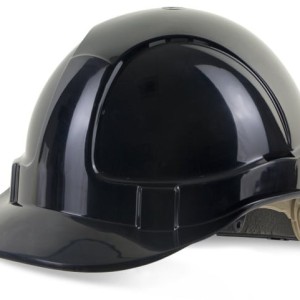 Comfort Vented Safety Helmet