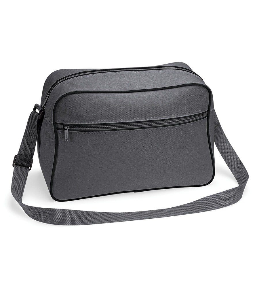 BagBase Retro Shoulder Bag
