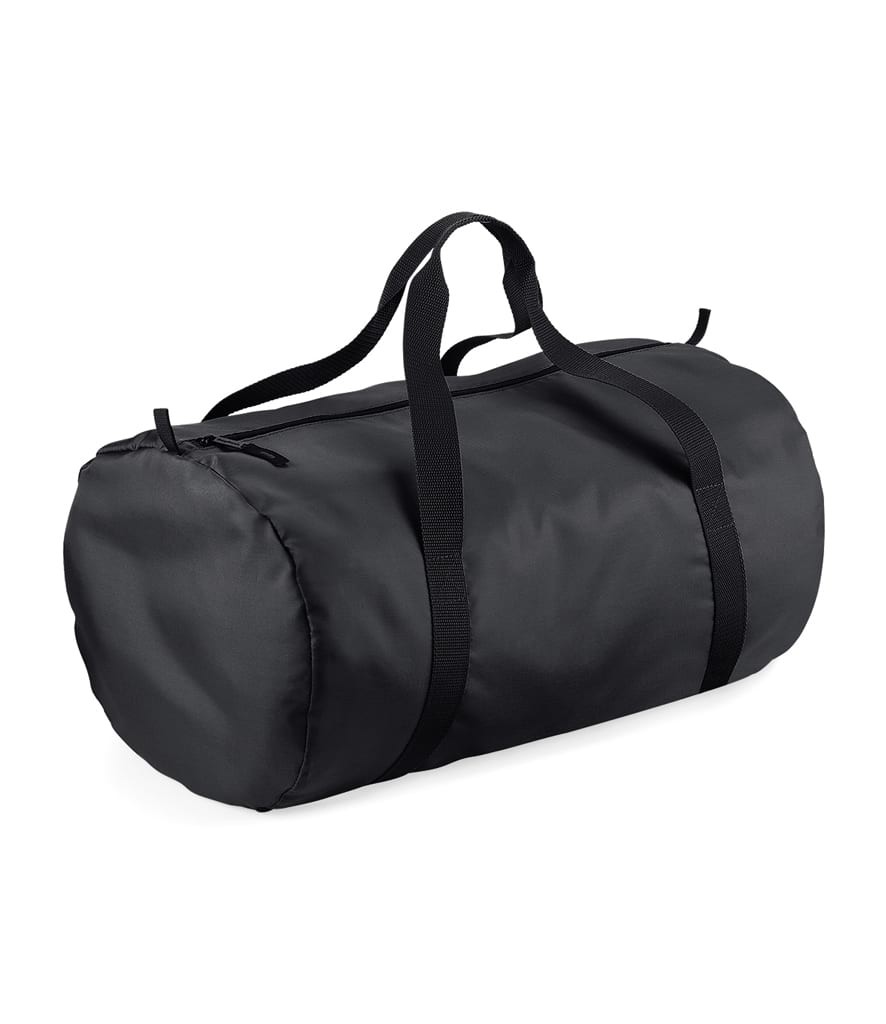 BagBase Packaway Barrel Bag