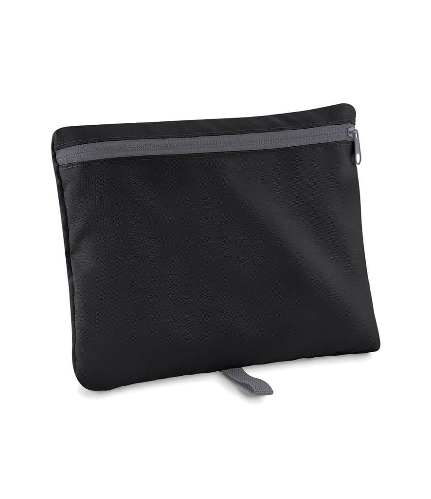 BagBase Packaway Barrel Bag
