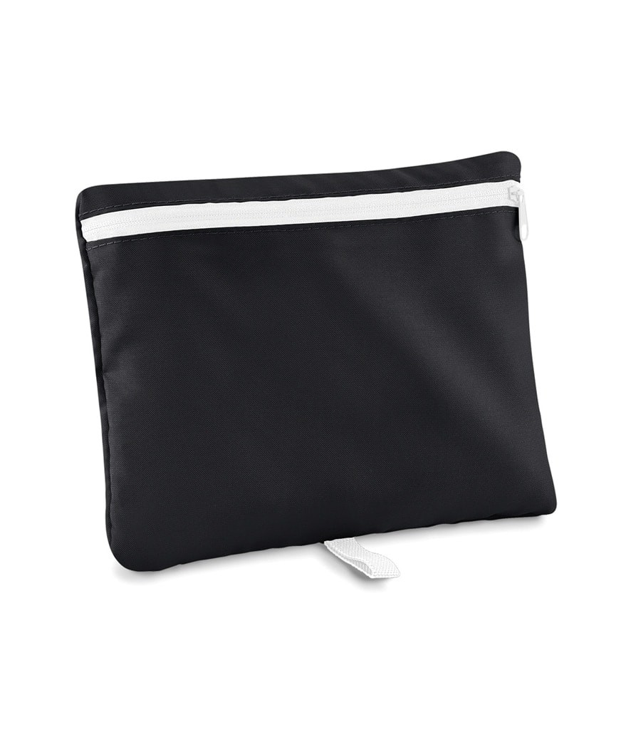 BagBase Packaway Barrel Bag