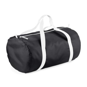 BagBase Packaway Barrel Bag