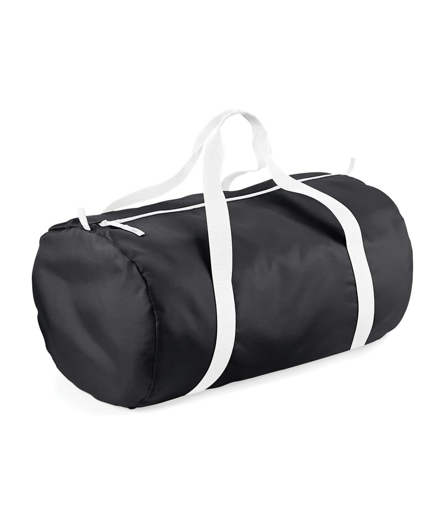 BagBase Packaway Barrel Bag