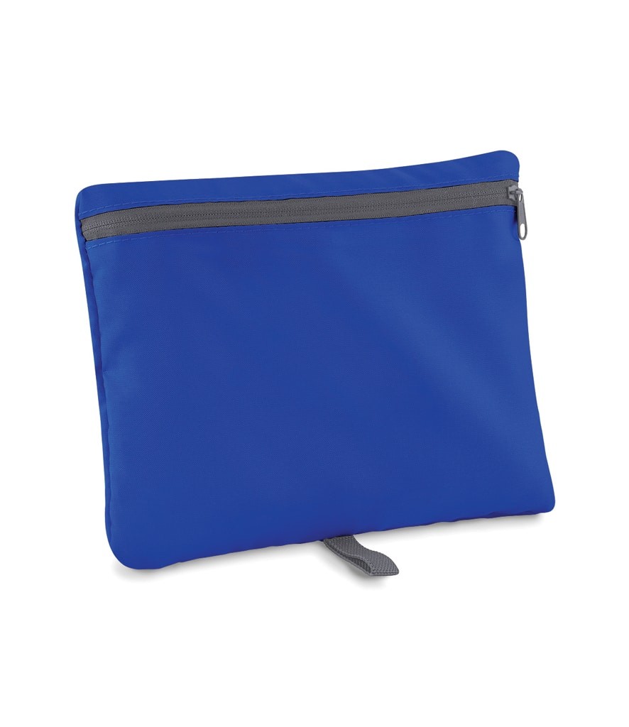 BagBase Packaway Barrel Bag