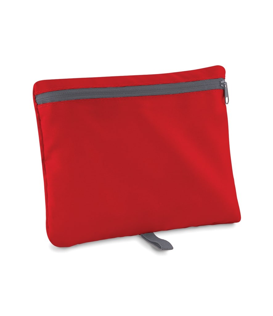 BagBase Packaway Barrel Bag