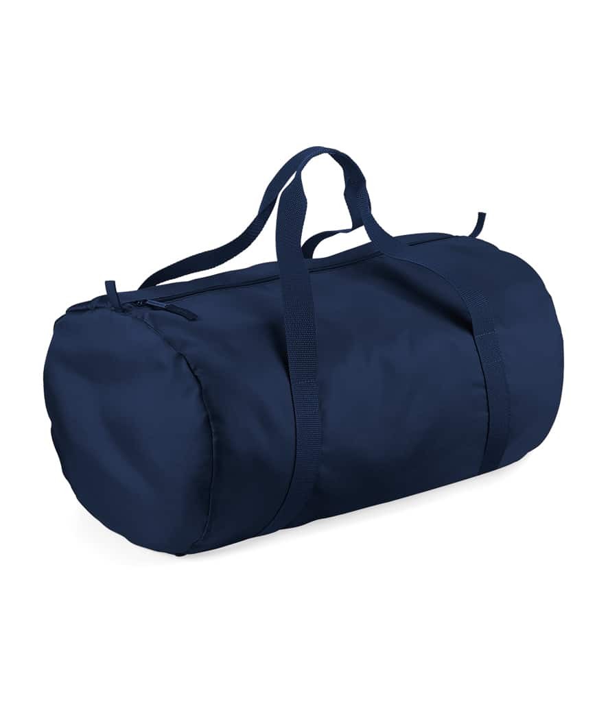 BagBase Packaway Barrel Bag