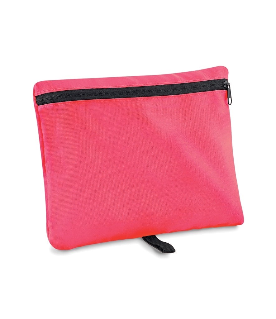 BagBase Packaway Barrel Bag