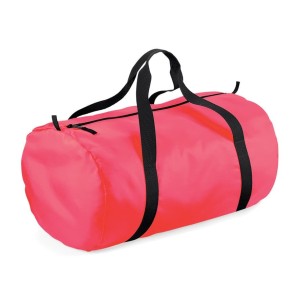 BagBase Packaway Barrel Bag