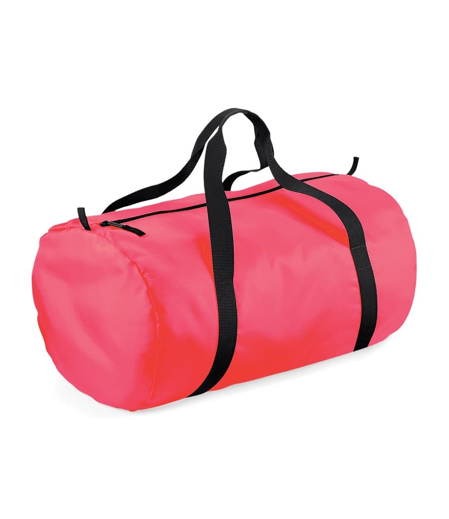BagBase Packaway Barrel Bag