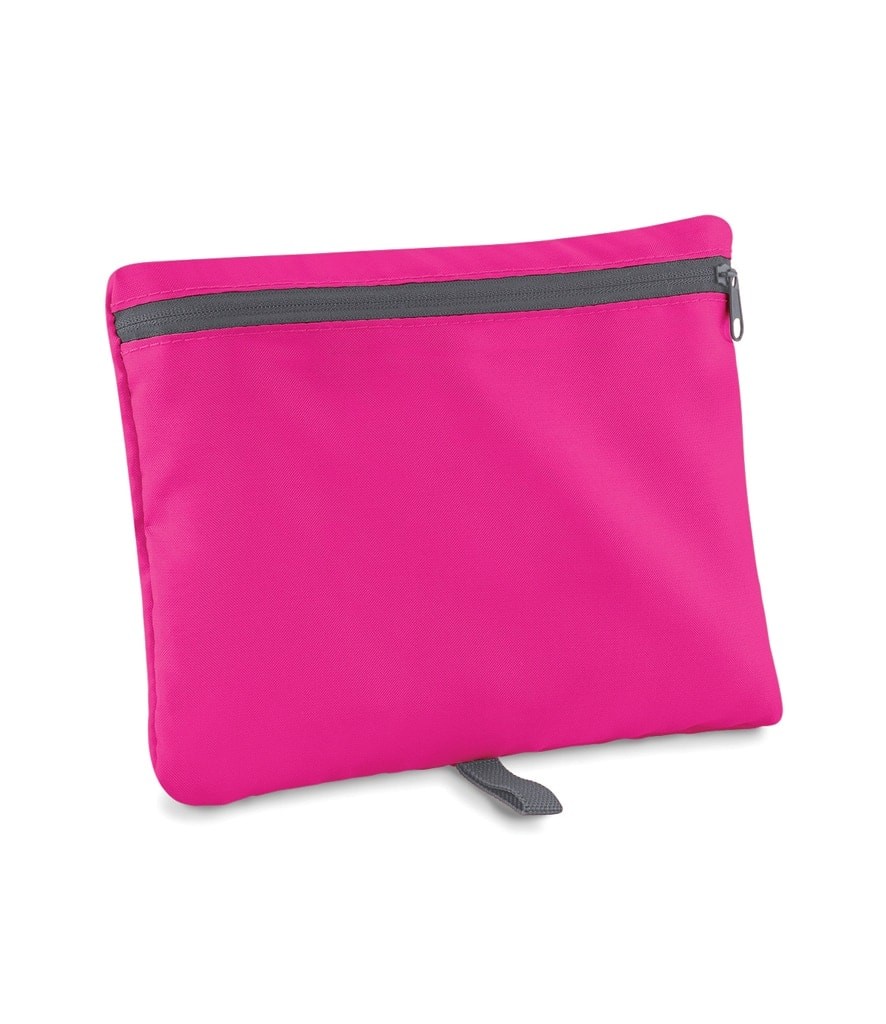 BagBase Packaway Barrel Bag