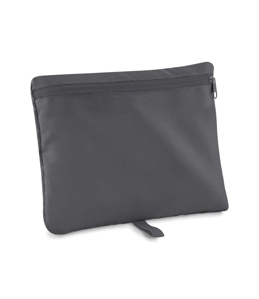 BagBase Packaway Barrel Bag