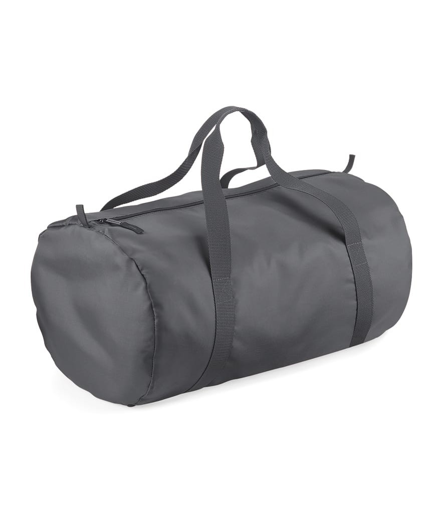 BagBase Packaway Barrel Bag