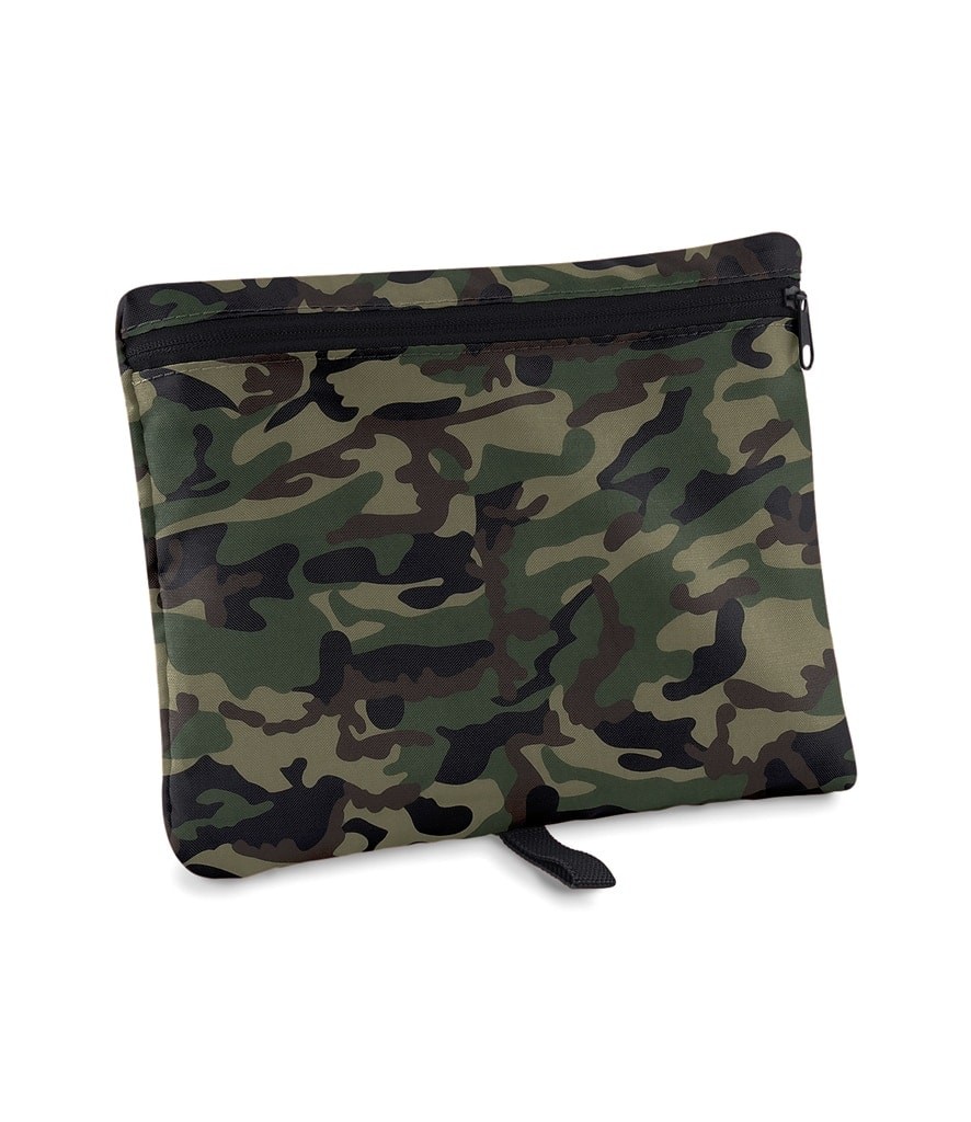 BagBase Packaway Barrel Bag