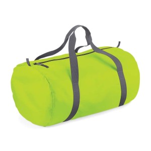 BagBase Packaway Barrel Bag