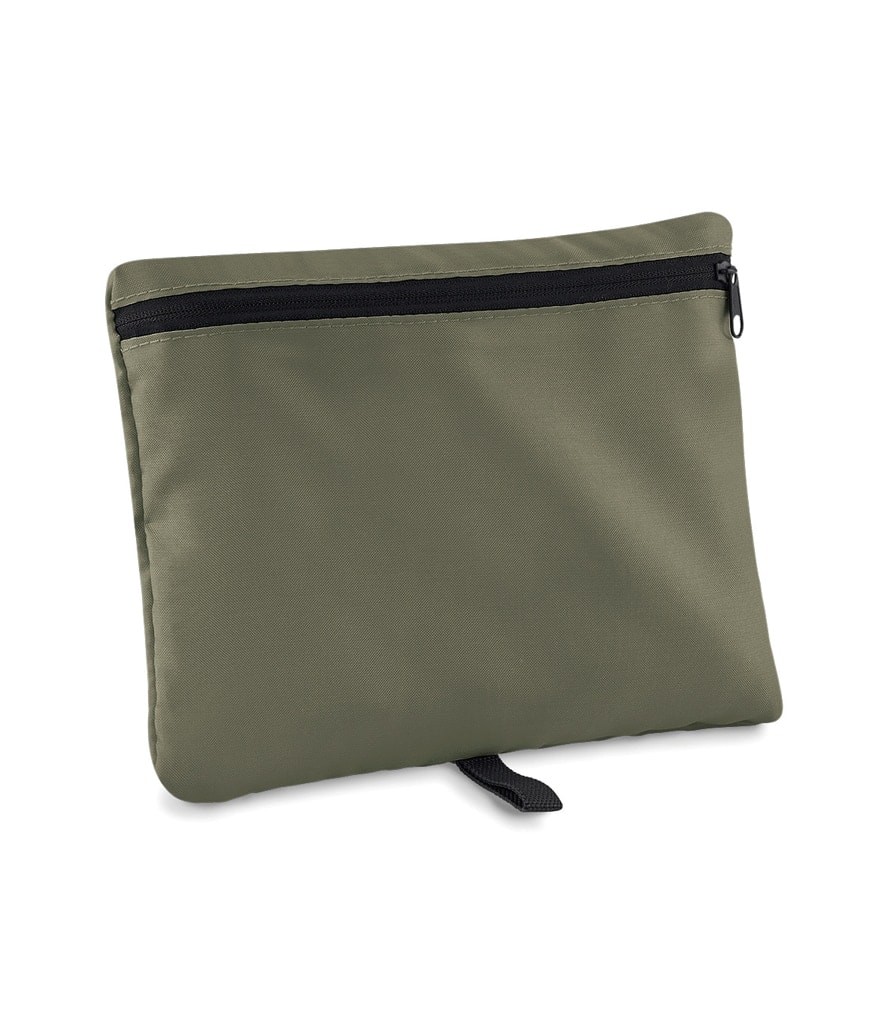 BagBase Packaway Barrel Bag