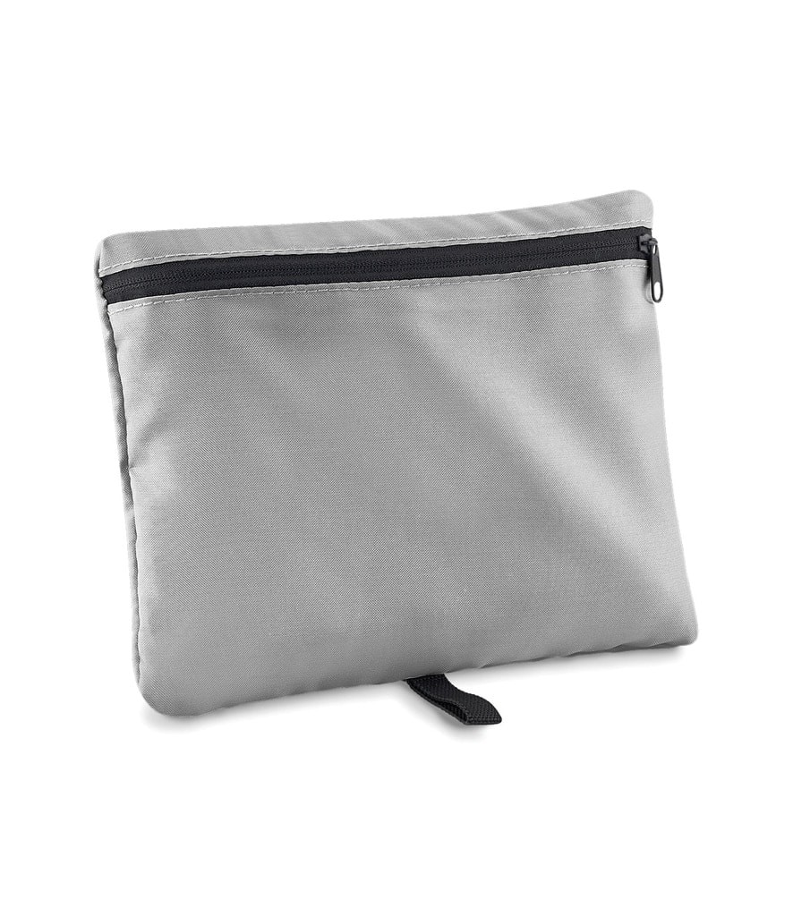 BagBase Packaway Barrel Bag