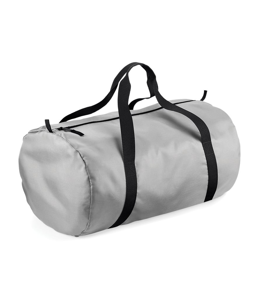 BagBase Packaway Barrel Bag