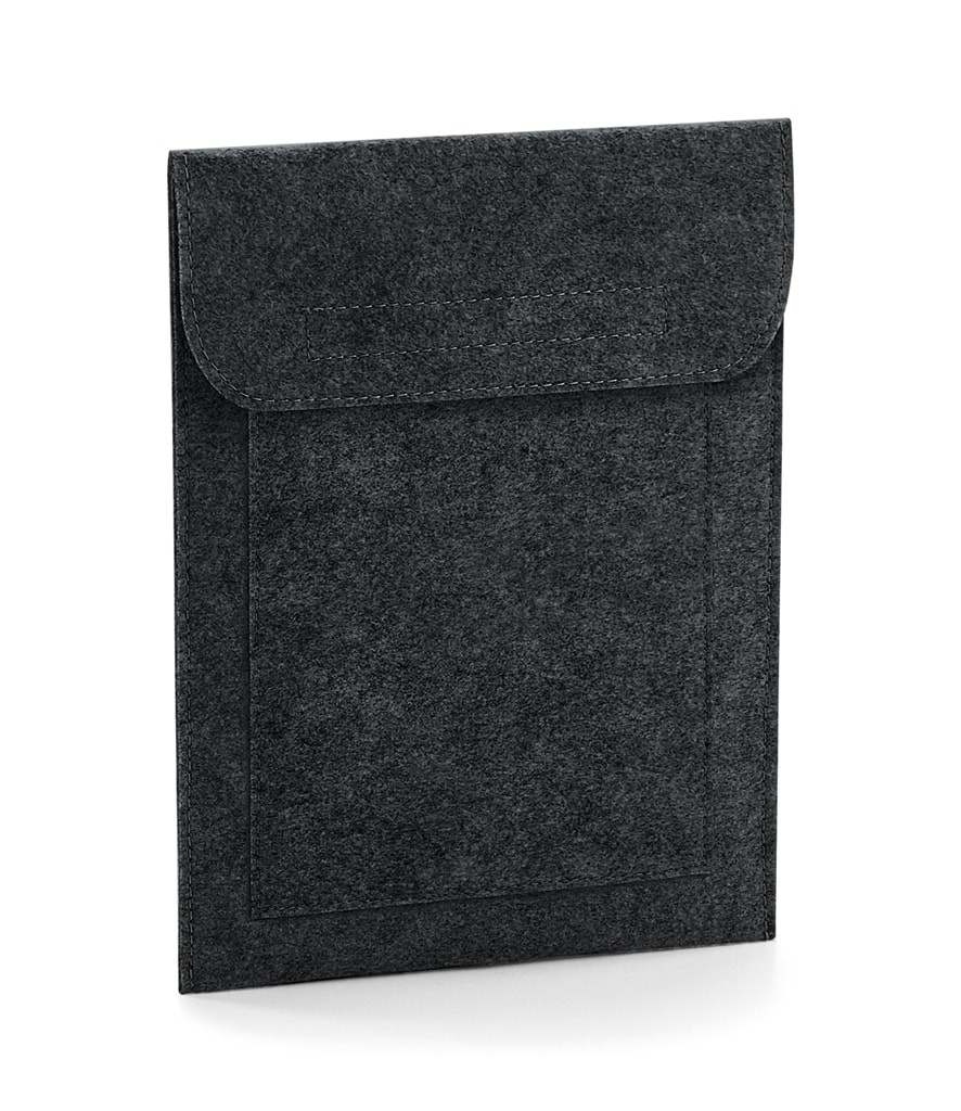 BagBase Felt iPad®/Tablet Slip