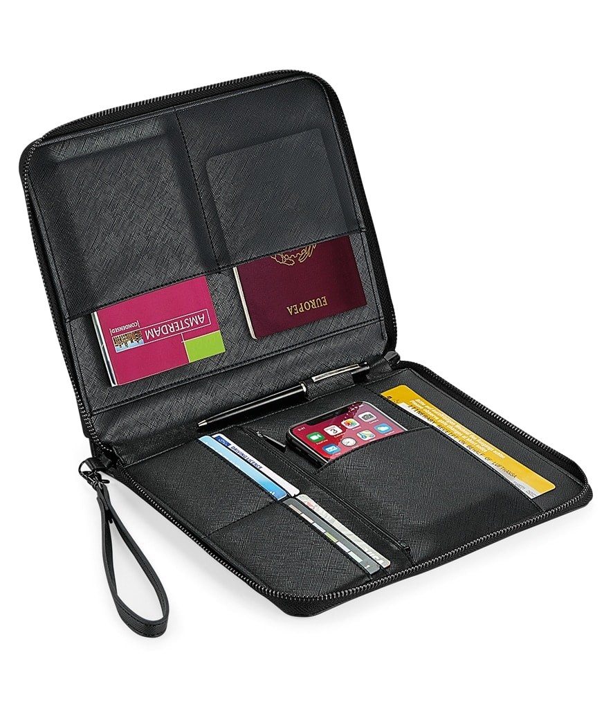 BagBase Boutique Travel/Tech Organiser