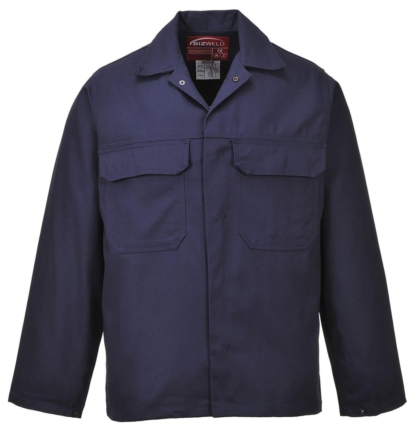 Portwest BizWeld Jacket