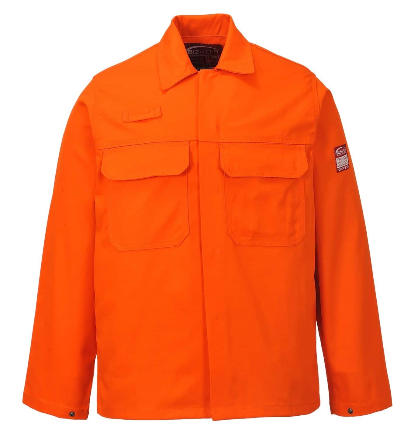 Portwest BizWeld Jacket