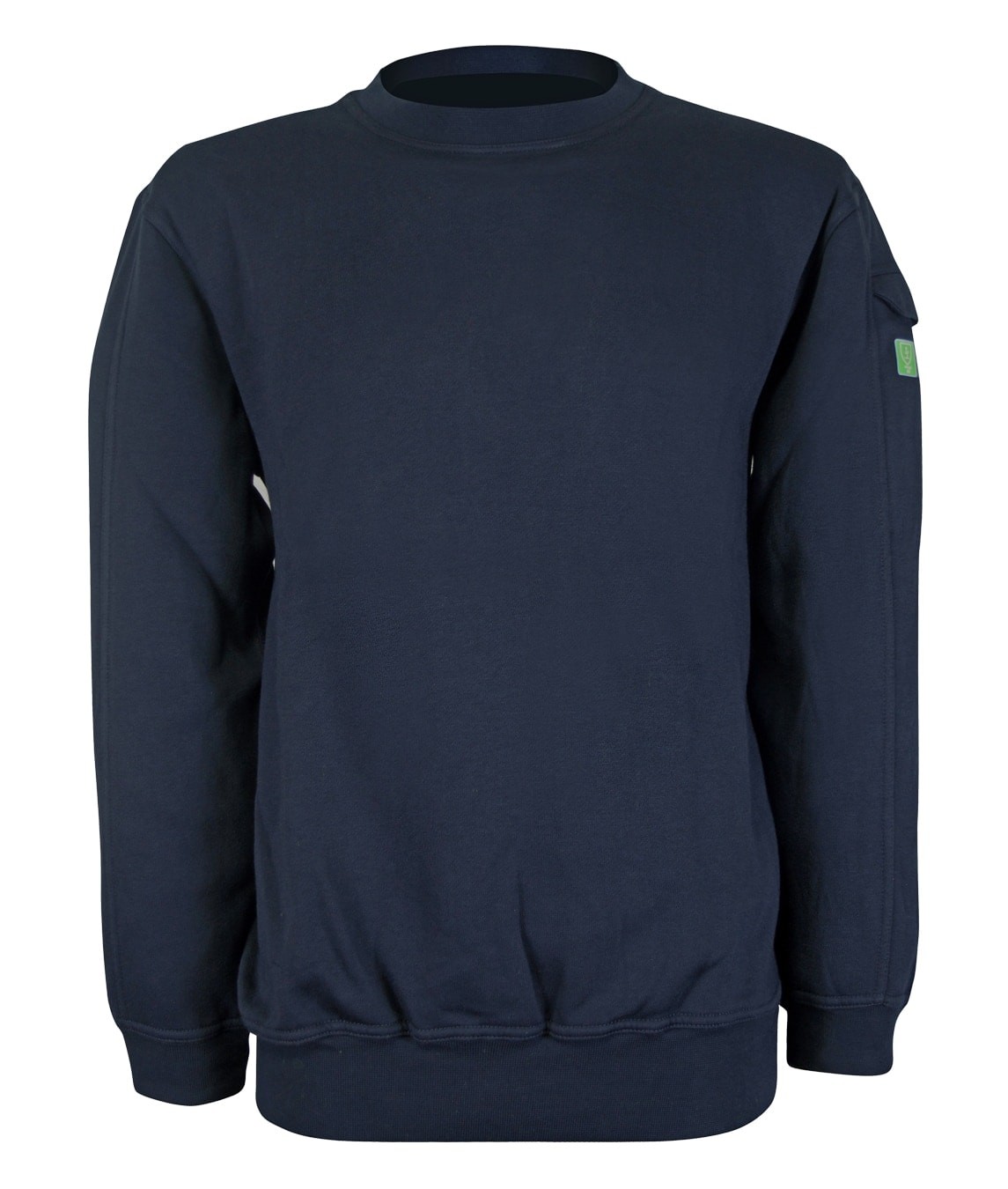 Bunson: Inherent Fr Arc Sweat Shirt