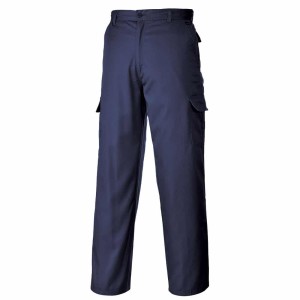 Portwest Combat Kneepad Trousers