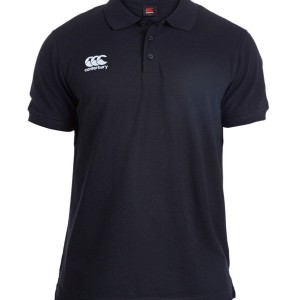 Canterbury Waimak Pique © Polo Shirt