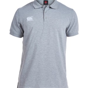 Canterbury Waimak Pique © Polo Shirt