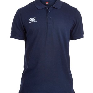 Canterbury Waimak Pique © Polo Shirt