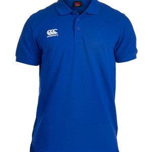 Canterbury Waimak Pique © Polo Shirt