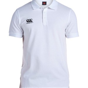 Canterbury Waimak Pique © Polo Shirt