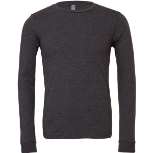Canvas Unisex Jersey Long Sleeve T-Shirt