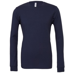 Canvas Unisex Jersey Long Sleeve T-Shirt