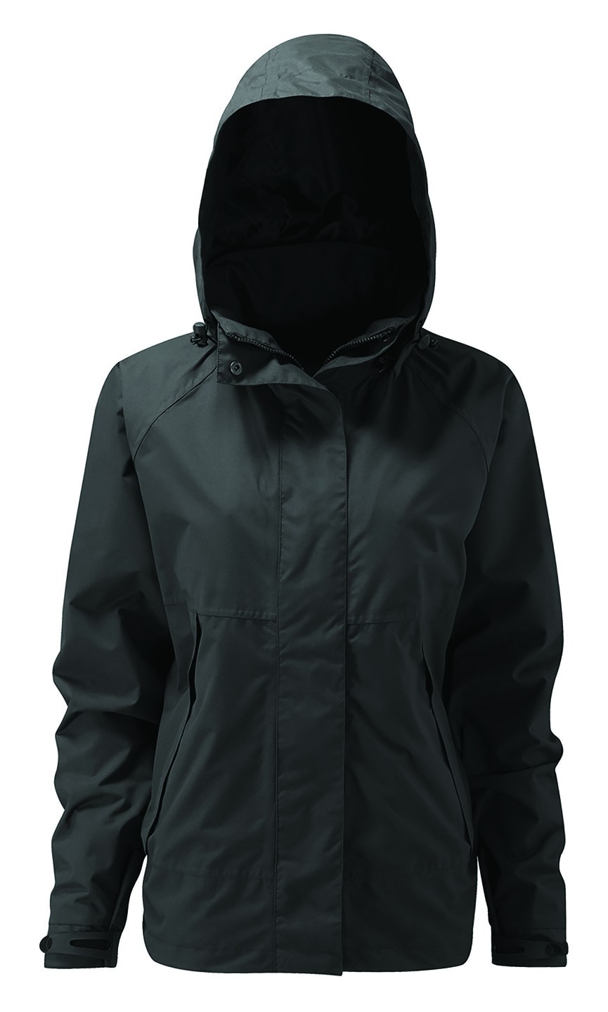 Davaar: Ladies Waterproof Jacket