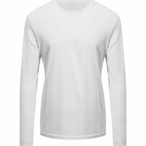 Ecologie Erawan Organic Long Sleeve T-Shirt