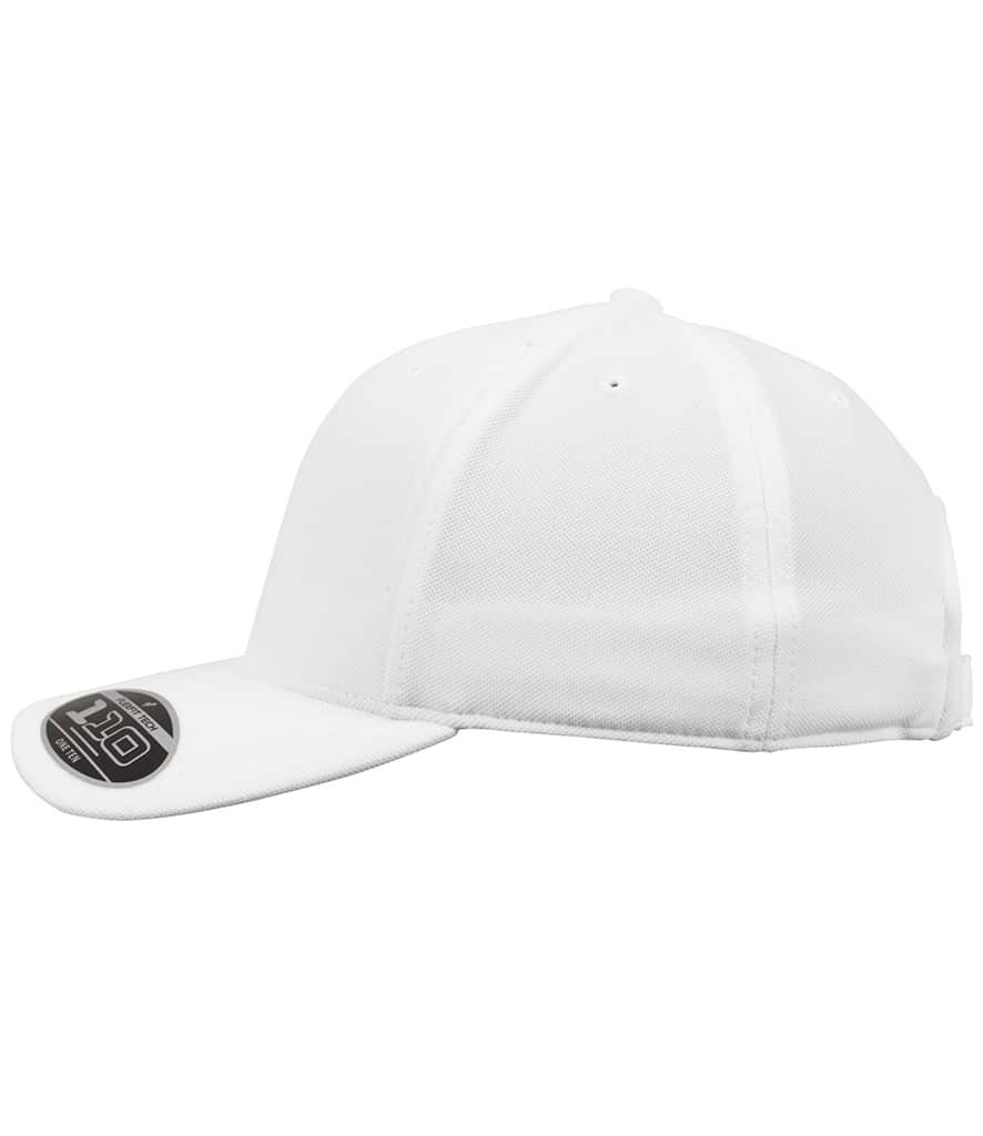 Flexfit Cool and Dry Mini Piqué Cap