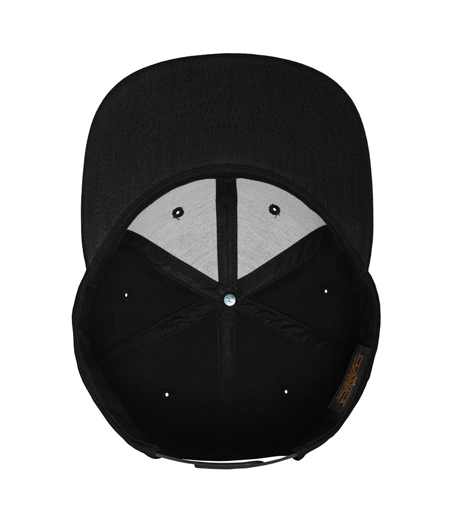 Flexfit Classic Snapback Cap