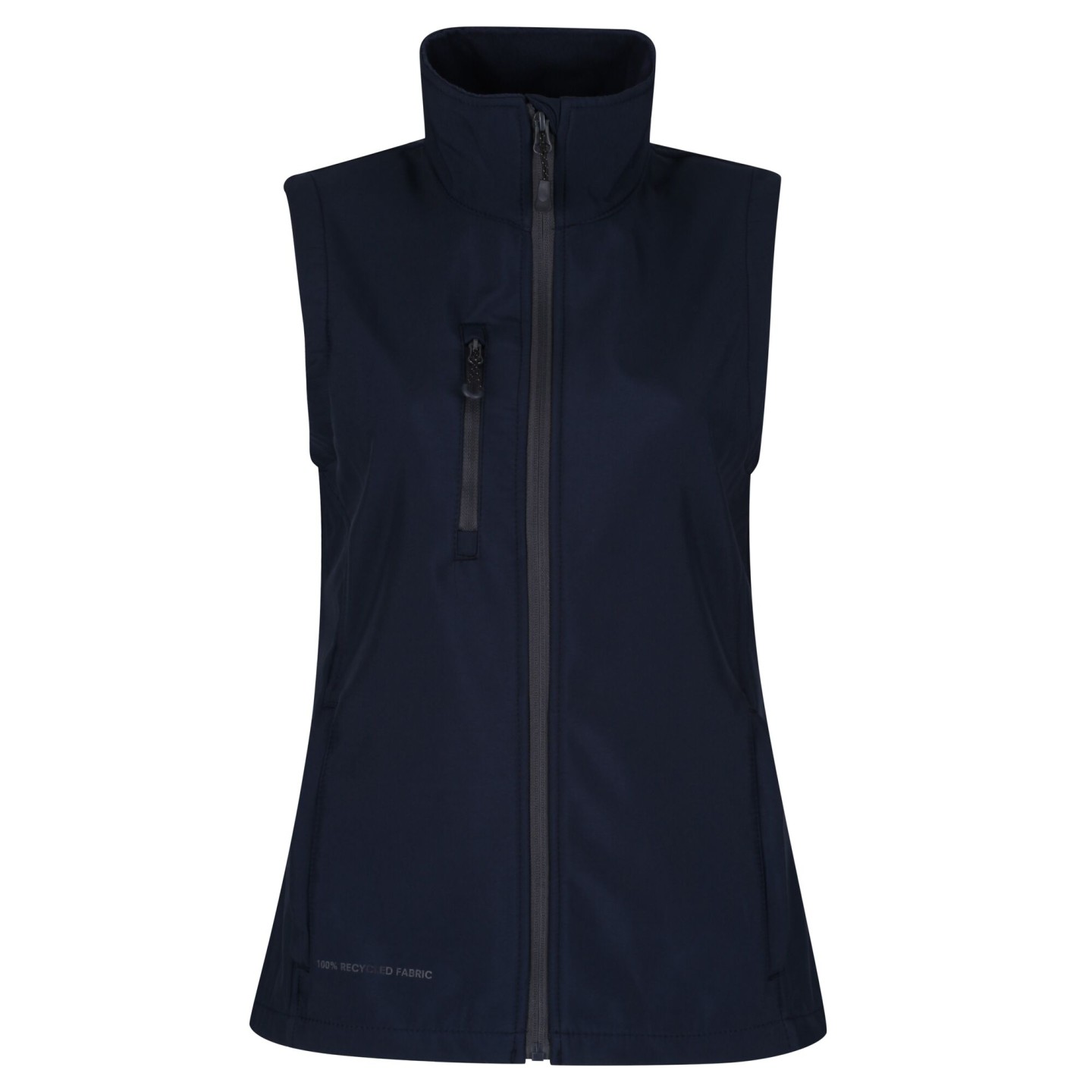 Women's Regatta Honestly Made Recycled Softshell Bodywarmer