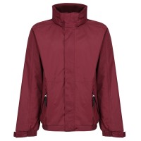 Men's Regatta Dover Fleece Lined Bomber Jacket