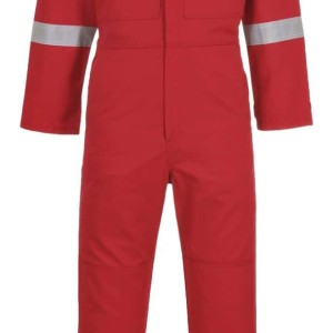Portwest Aberdeen FR Coverall
