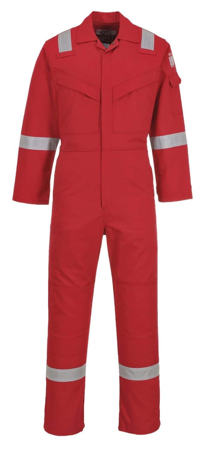 Portwest Aberdeen FR Coverall