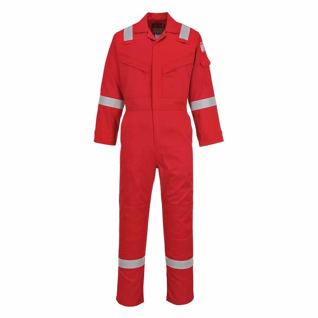 Portwest FR Antistatic Super Light Weight Coverall